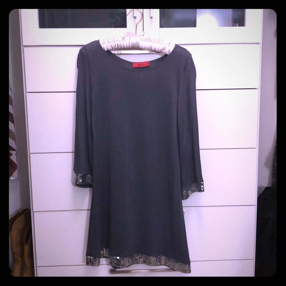 Cocktail dress